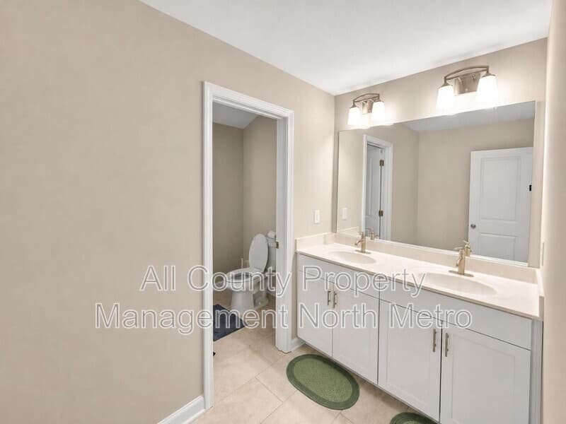 Johns Creek Townhome: 490 Tall Pines Terrace