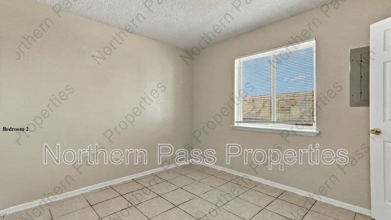 El Paso Condo: 216 S Schutz