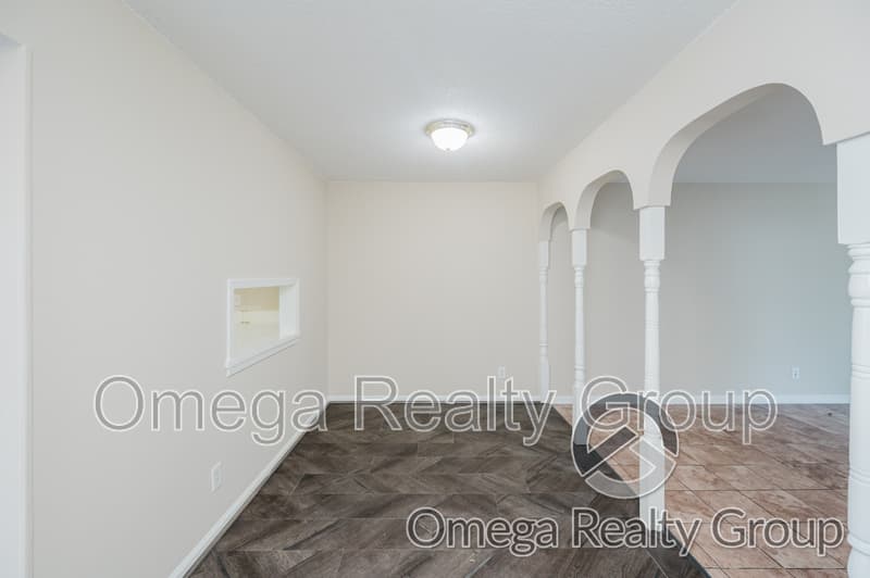 Montgomery Apartment: 3380 Mcgehee Rd