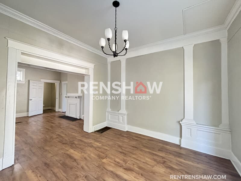 Memphis House: 1571 E Mclemore Ave