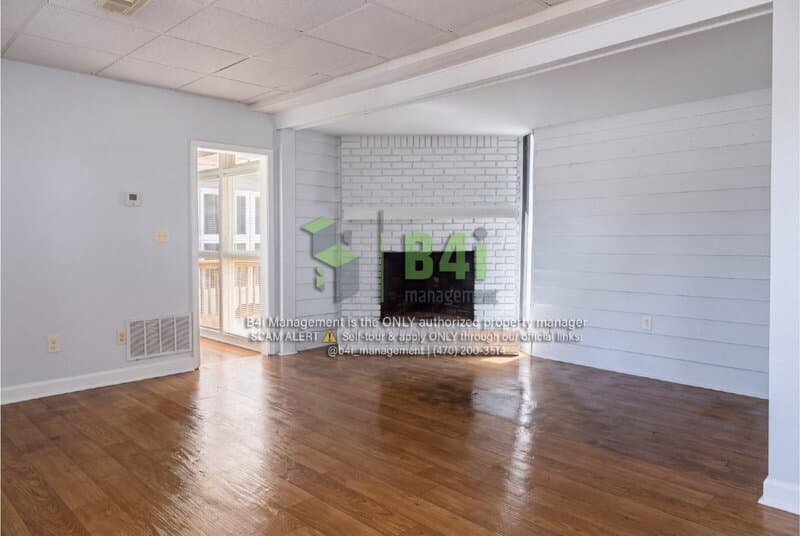 Forest Park House: 489 North Avenue