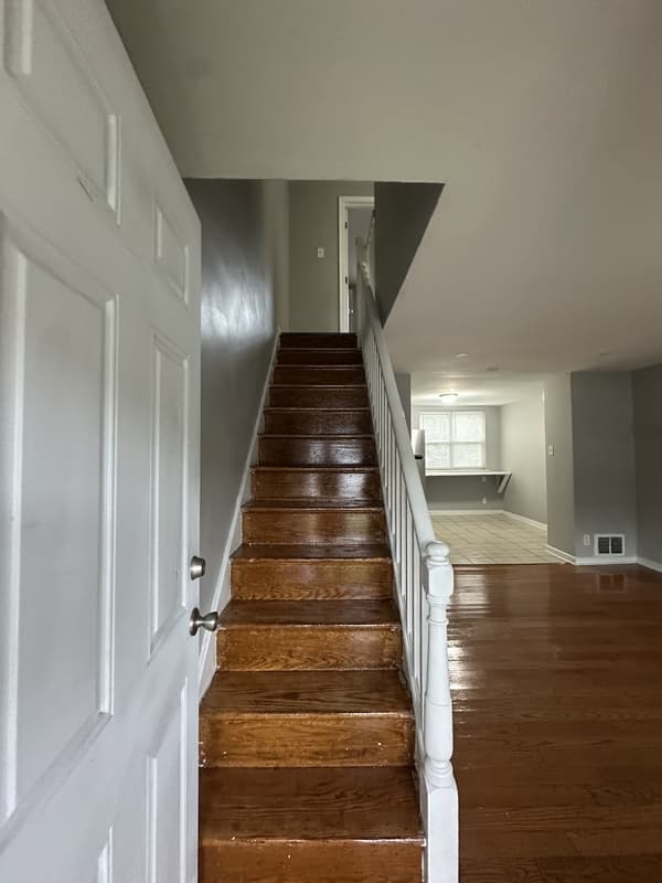 Philadelphia House: 3737 Richmond Street