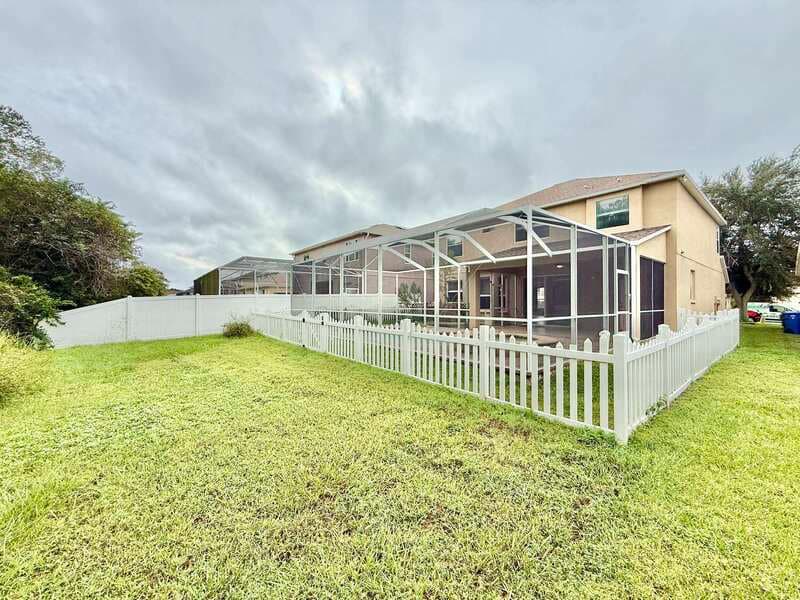 Riverview House: 11335 Village Brook Drive