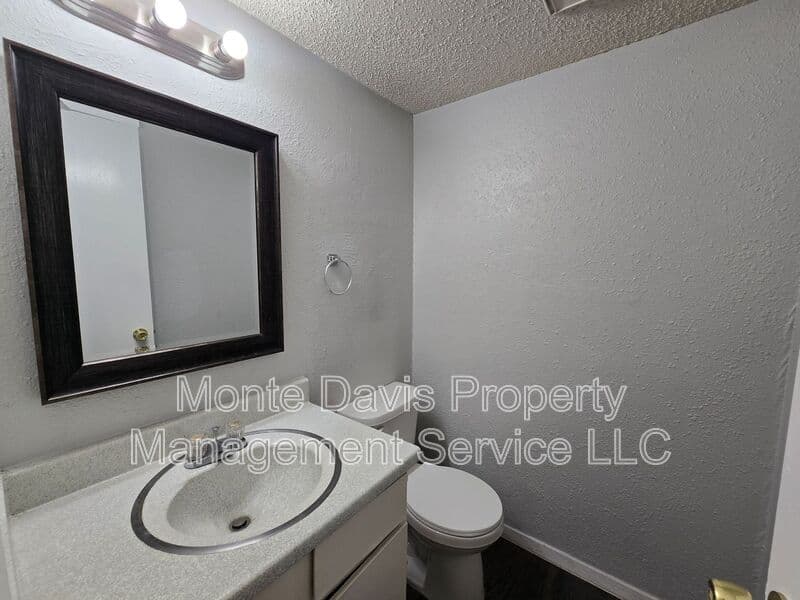 Austin Condo: 1309 Southport