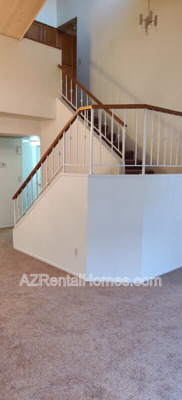 Tempe Condo: 819 N College Ave