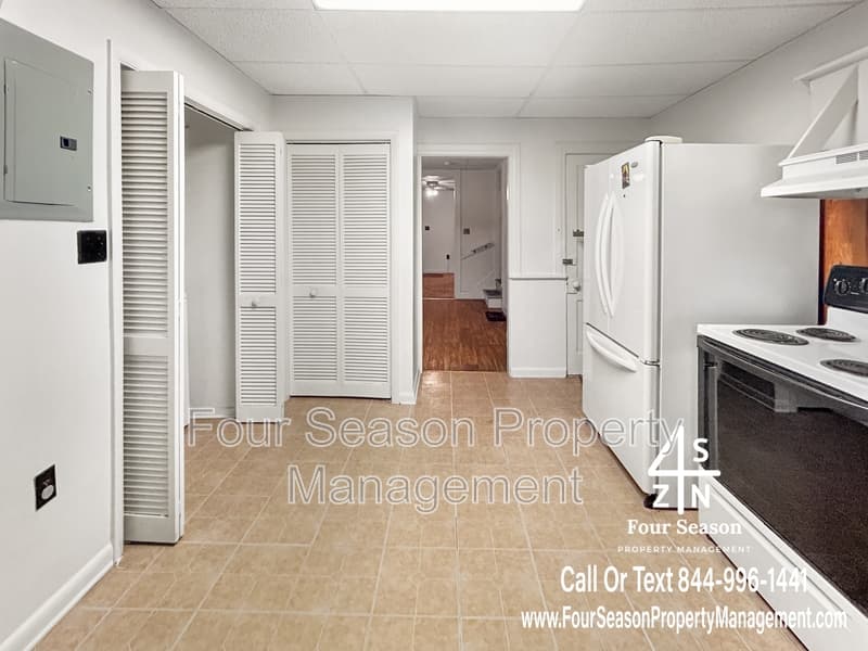 Hagerstown House: 338 South Locust Street