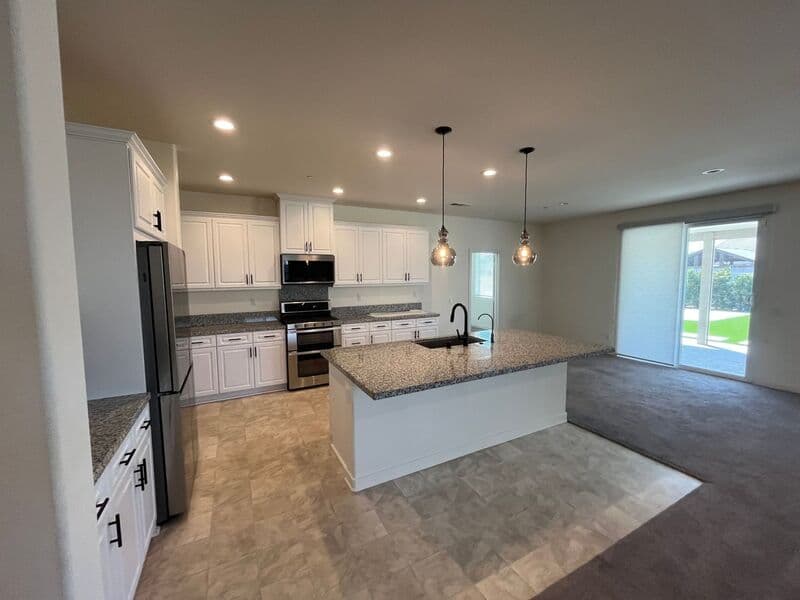 Winchester House: 31053 Catania Circle