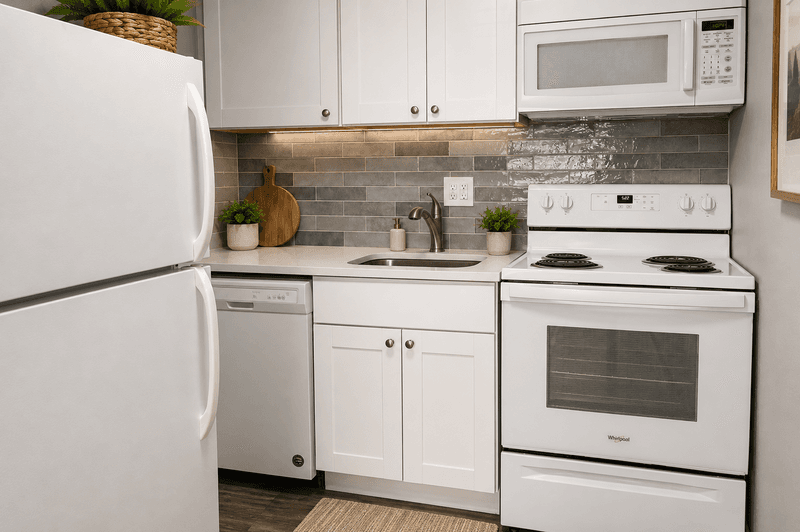Lakewood Condo: 1240 Allison Street