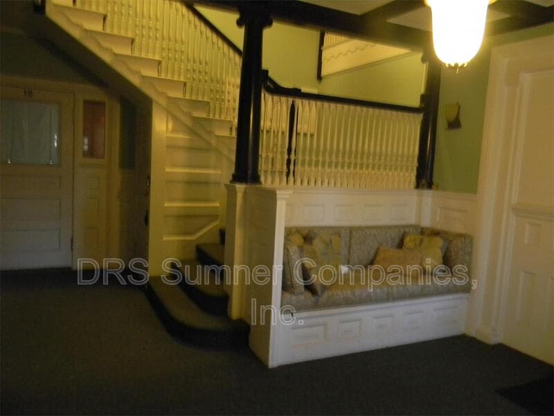 Baltimore Condo: 5440 Frederick Avenue - 2