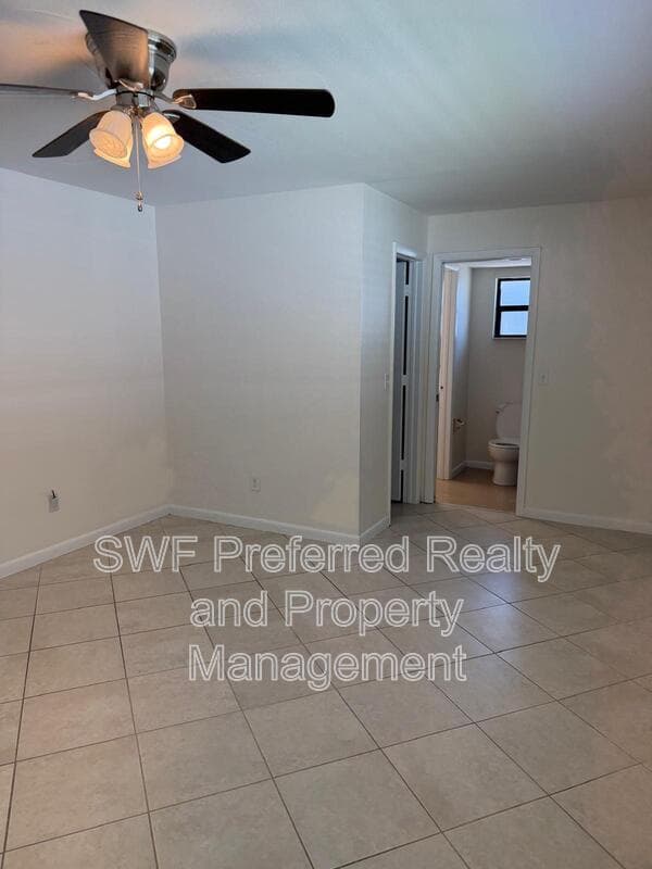 Cape Coral Condo: 1152 Southwest 47th Terrace