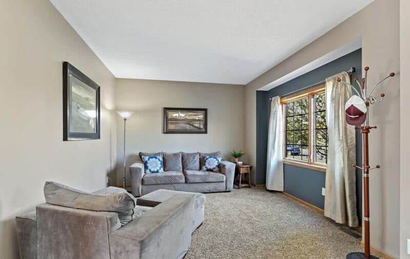 Ramsey House: 15561 Yakima St NW