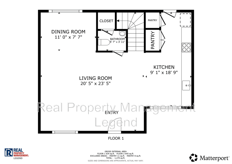 Dallas House: 4122 Travis St