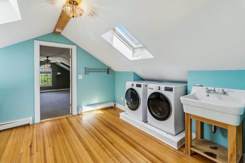 Florham Park House: 3 Crane Lane