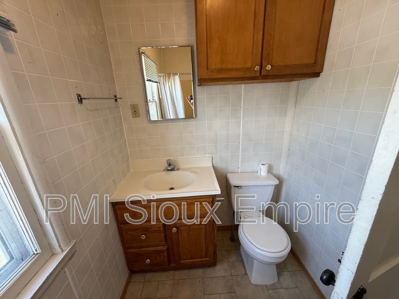 Sioux Falls Condo: 734 W 10th