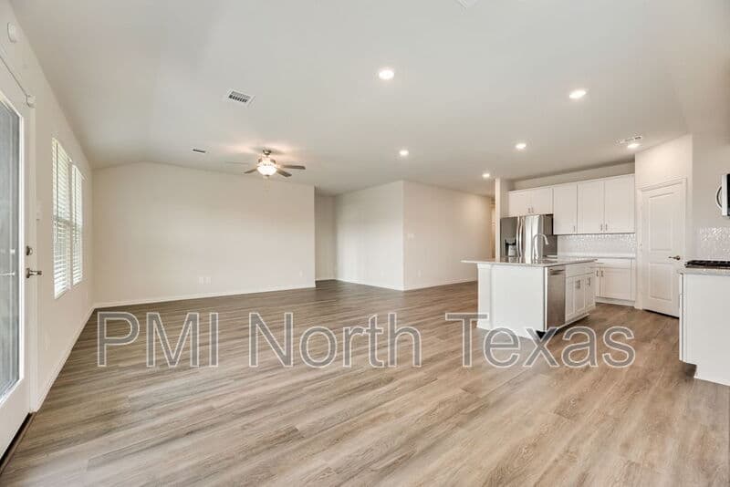 McKinney House: 3904 High Valley Drive