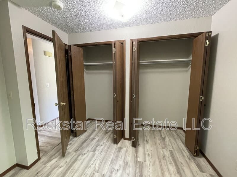 Spokane Condo: 9514 North Howard Street