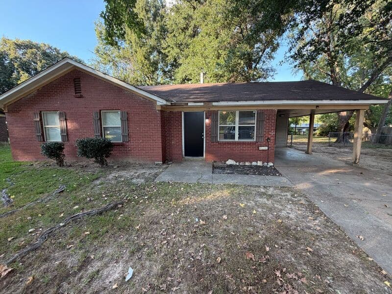 Horn Lake House: 2766 Normandy Cv