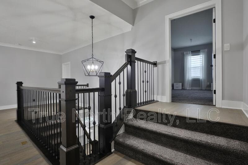 Lewis Center House: 2246 Koester Trace