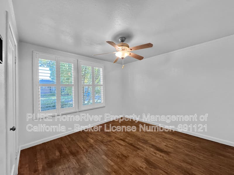 Sacramento House: 2571 Ione St