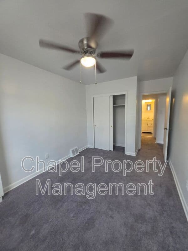 Philadelphia House: 3726 Conshohocken Avenue