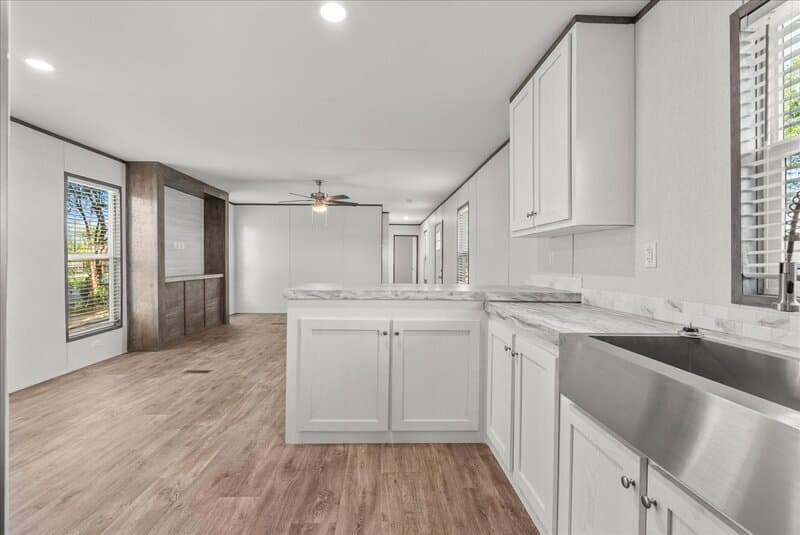 Dickinson House: 5611 Branding Iron Drive- Lot 82