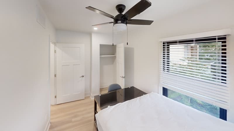 Ann Arbor Townhome: 317 South Division Street