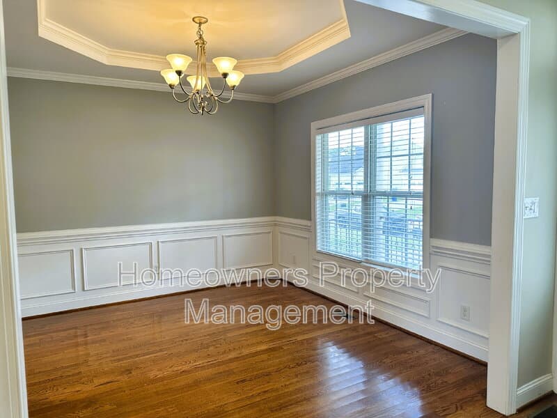 Fayetteville House: 4041 Windy Fields Dr