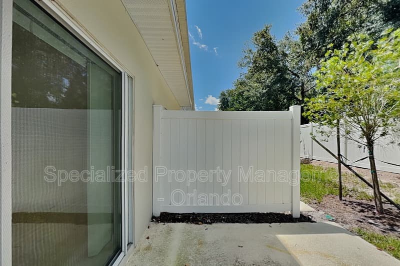 Saint Cloud Townhome: 4830 Revolutionary Way