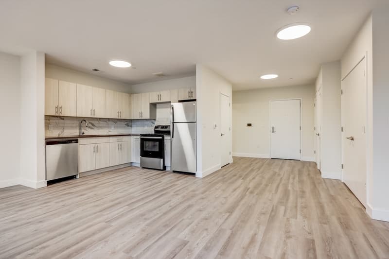 City of Orange Condo: 416 Highland Ave - 312