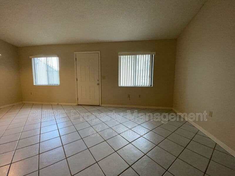 Ocala House: 3012 SE 5 Terrace