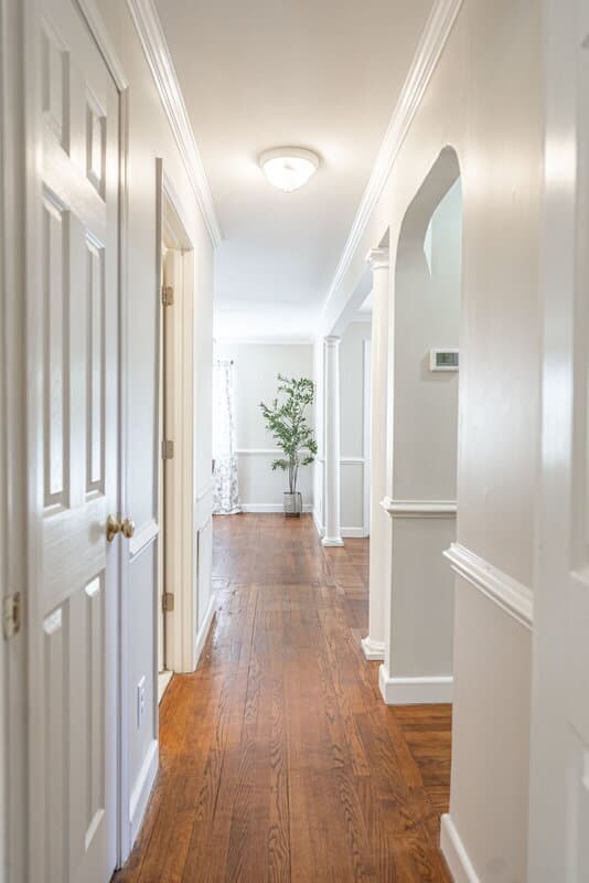 Pinebluff Condo: 435 West Baltimore Avenue