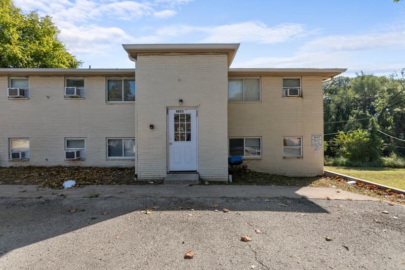 Riverside Condo: 4827 NW Homestead Ter