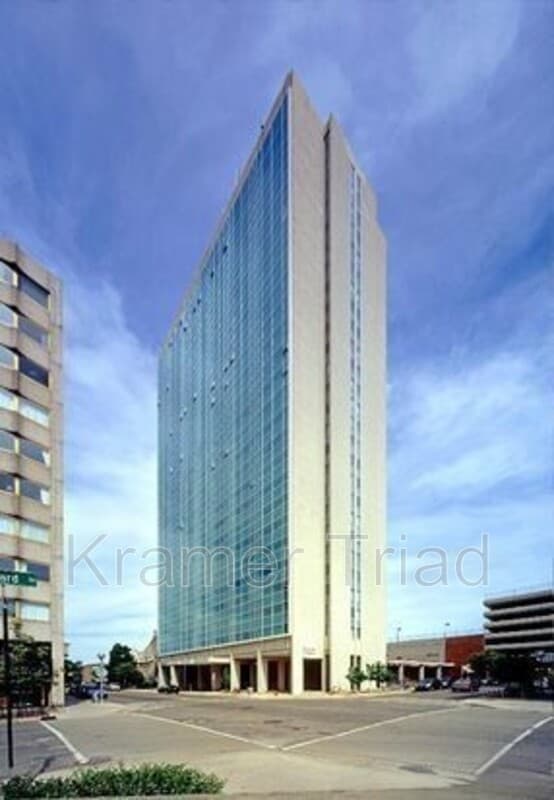 Ann Arbor Condo: 555 E William