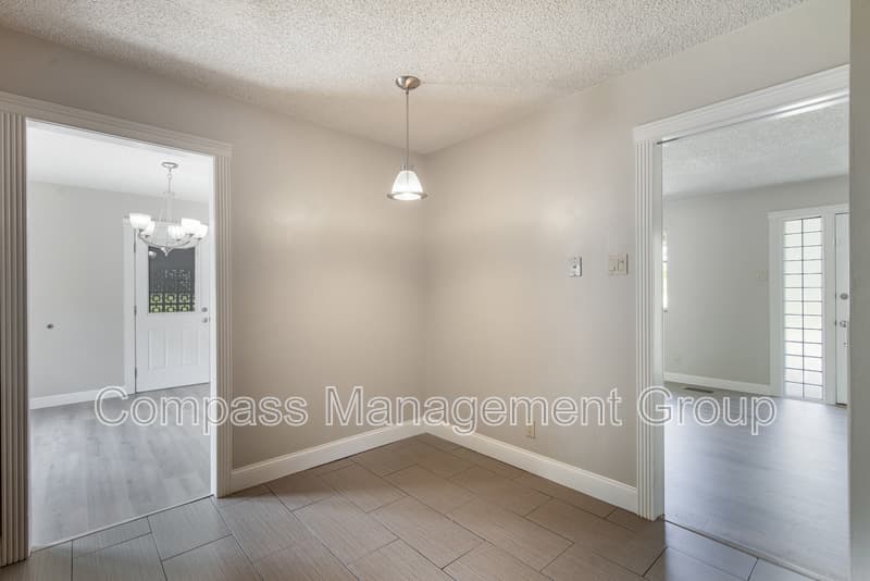 Knoxville House: 1505 Aldenwood Lane
