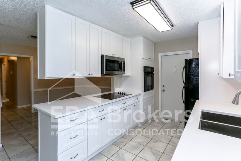 Killeen House: 1712 Sherman