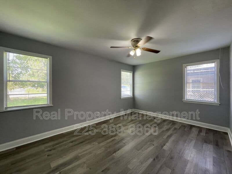 Baton Rouge House: 6822 Merrydale Ave.