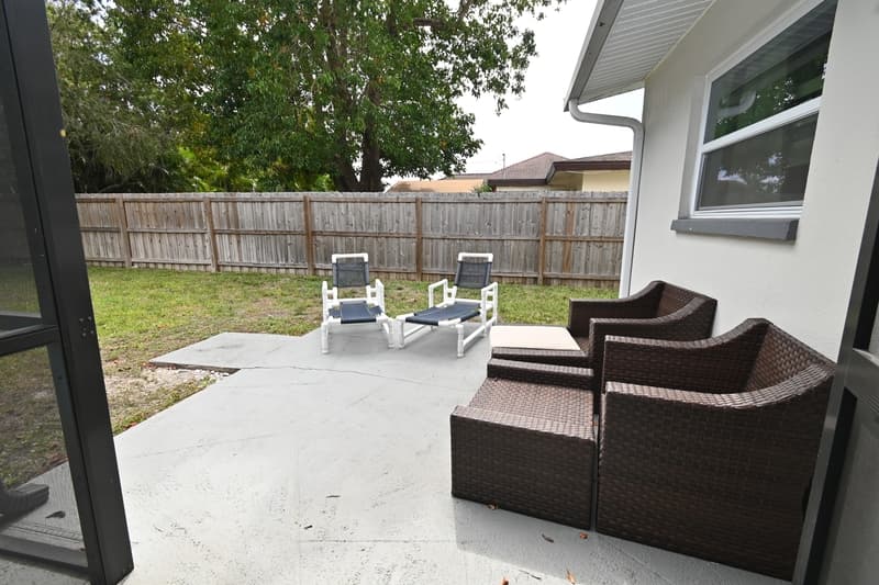 Cape Coral Condo: 206 Cape Coral Parkway West