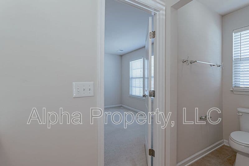 Greenville Townhome: 438 Christiane Way