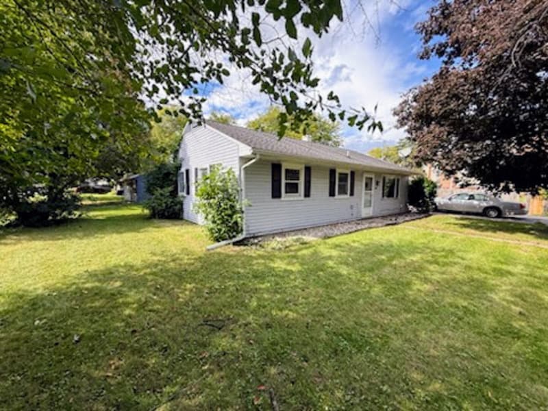 Lansing House: 3602 Marion Ave.