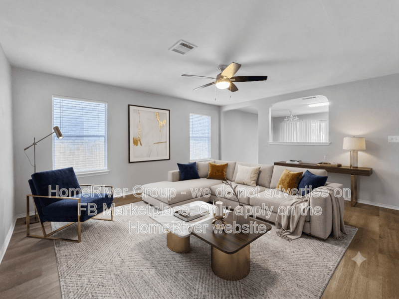 San Antonio House: 6831 Timberlake Run