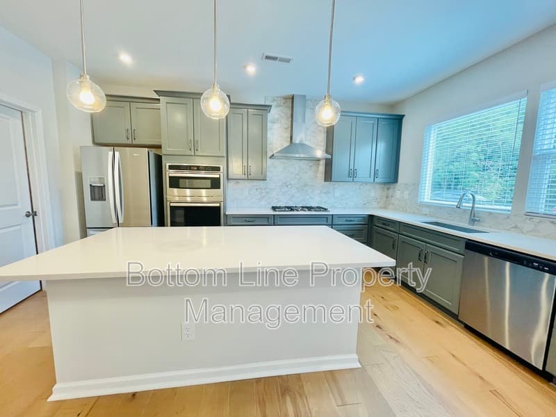 Charlotte Townhome: 419 Vinroot Aly
