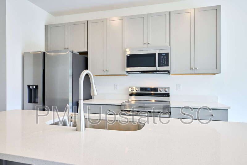 Spartanburg Townhome: 1290 Westgate Village Drive
