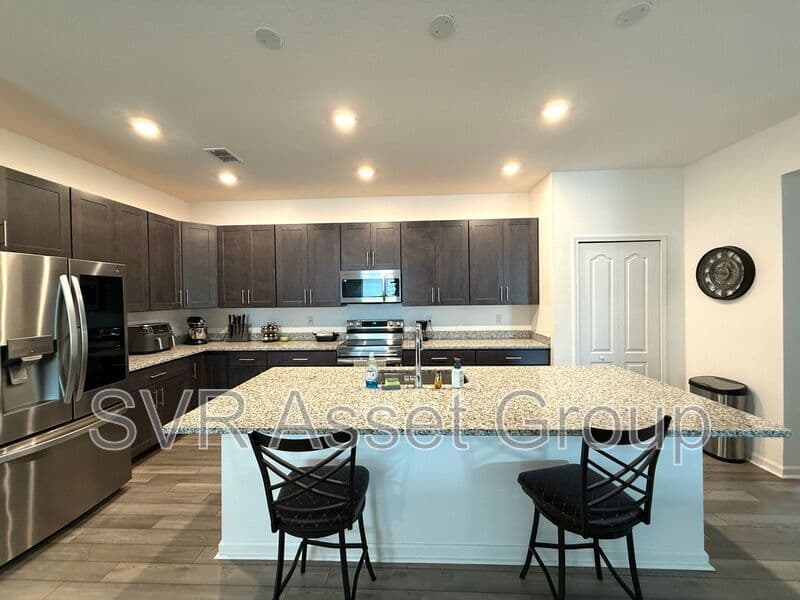 Green Cove Springs House: 3248 Crocus Lane