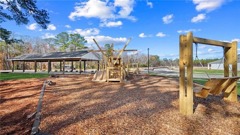 Savannah House: 110 Painted Lady Loop