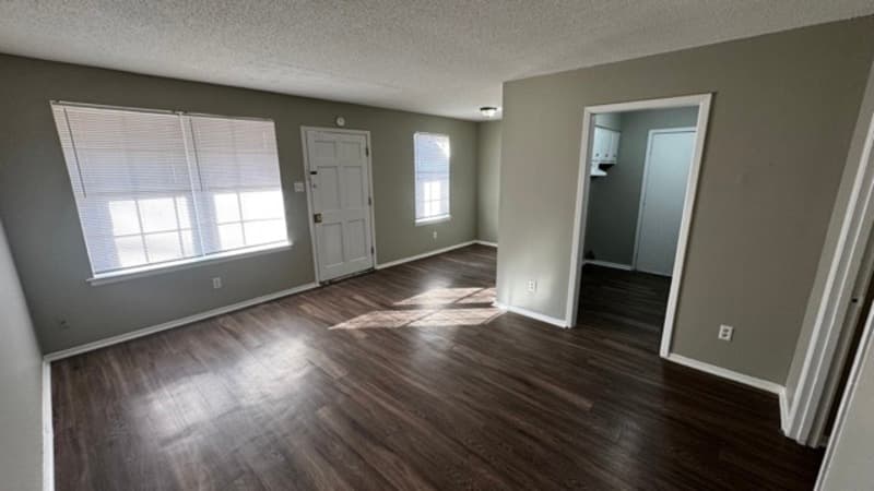 Memphis Condo: 3646 Rhea Ave