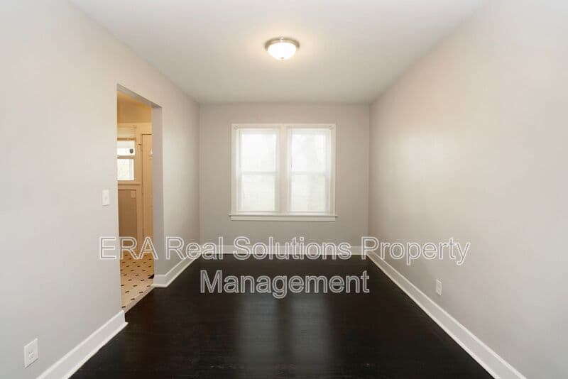 Columbus Condo: 436 Columbian Ave