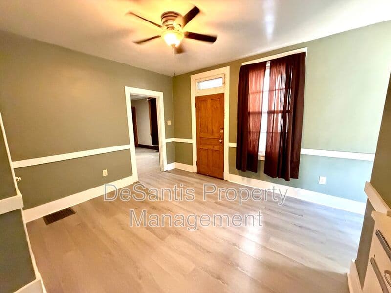 Pittsburgh Condo: 114 Sedgwick Street