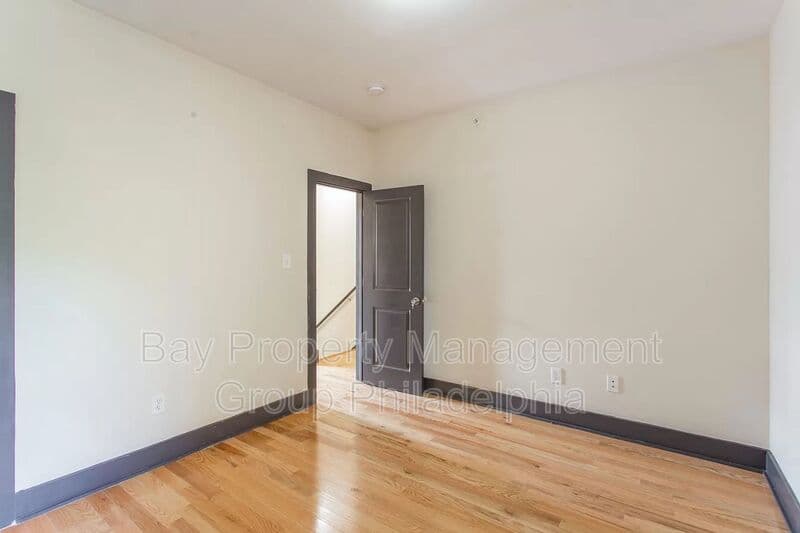 Philadelphia Condo: 1826 W Norris St