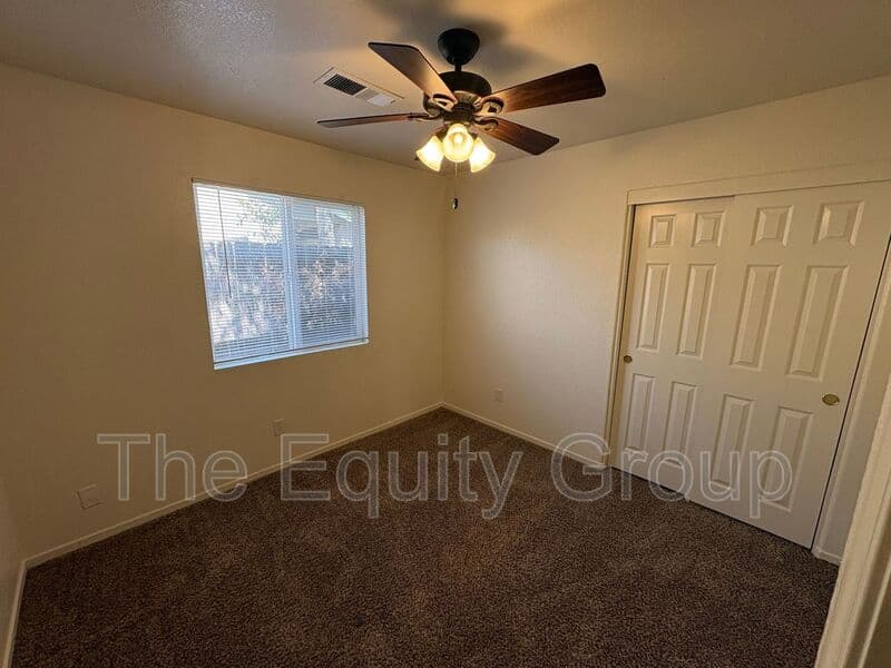 Tulare House: 1257 North Milner Street