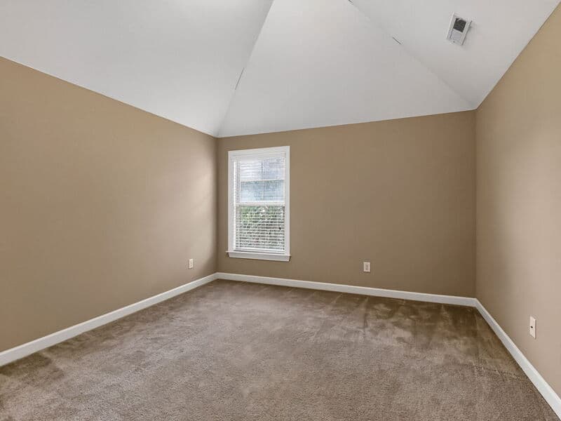 Wake Forest House: 1612 Gracie Girl Way